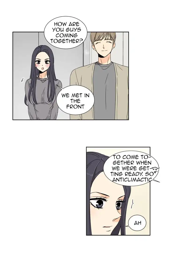 Lovely Bokhee-ssi Chapter 8 22